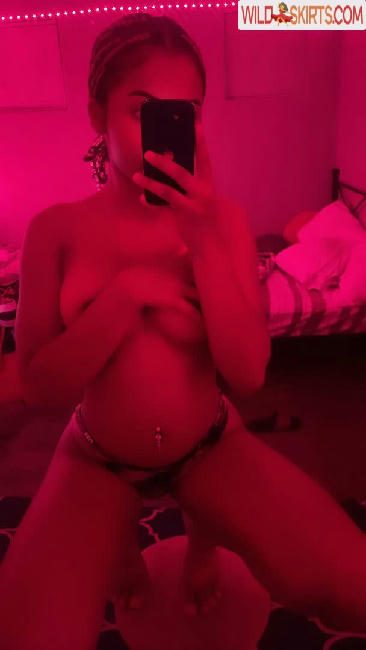 thaonly.lili / thaonly.lili / thaonlylili nude OnlyFans, Instagram leaked photo #13