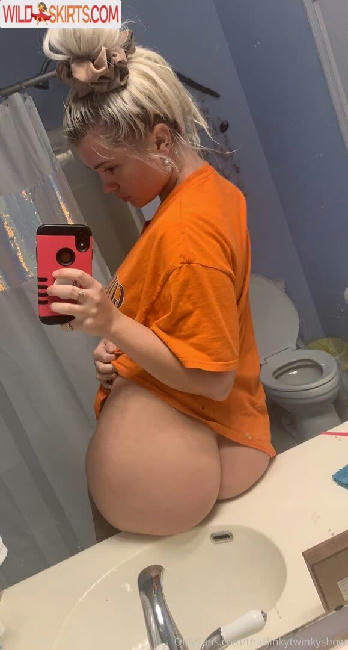 thaslinkytwinkyshow / Notbrittanylynnx / brittany.lyynnnn / thaslinkytwinkyshow nude OnlyFans, Instagram leaked photo #68