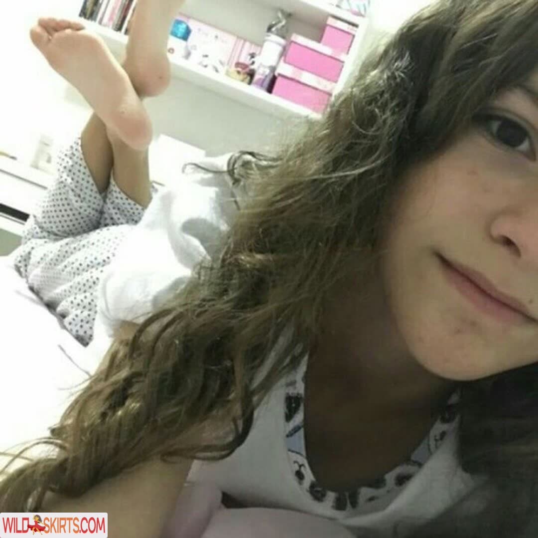 Thata Big Soles nude leaked photo #2