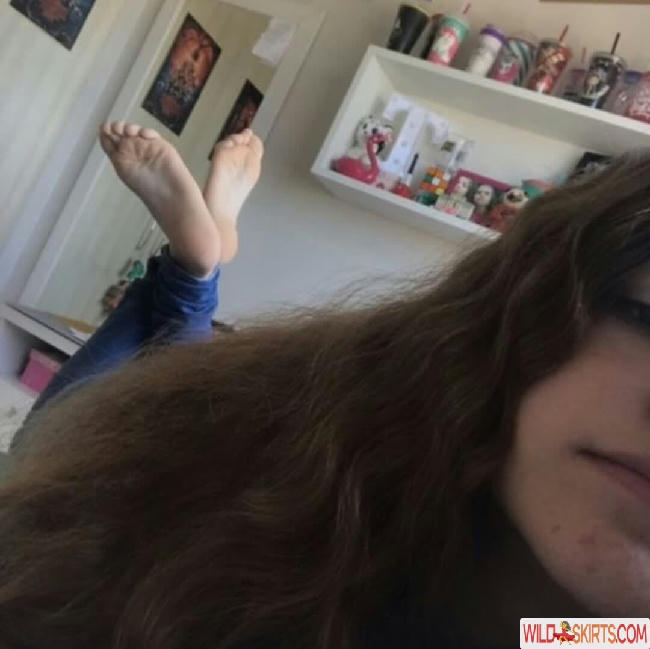 Thata Big Soles nude leaked photo #8