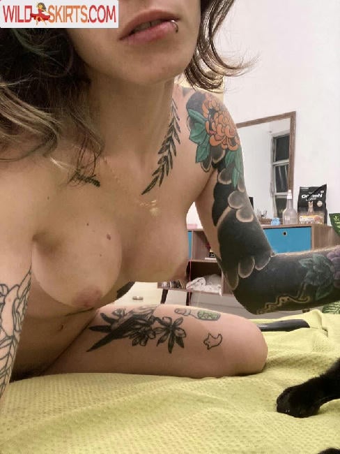 Thata / thatacamposb / thatafeet nude OnlyFans, Instagram leaked photo #11