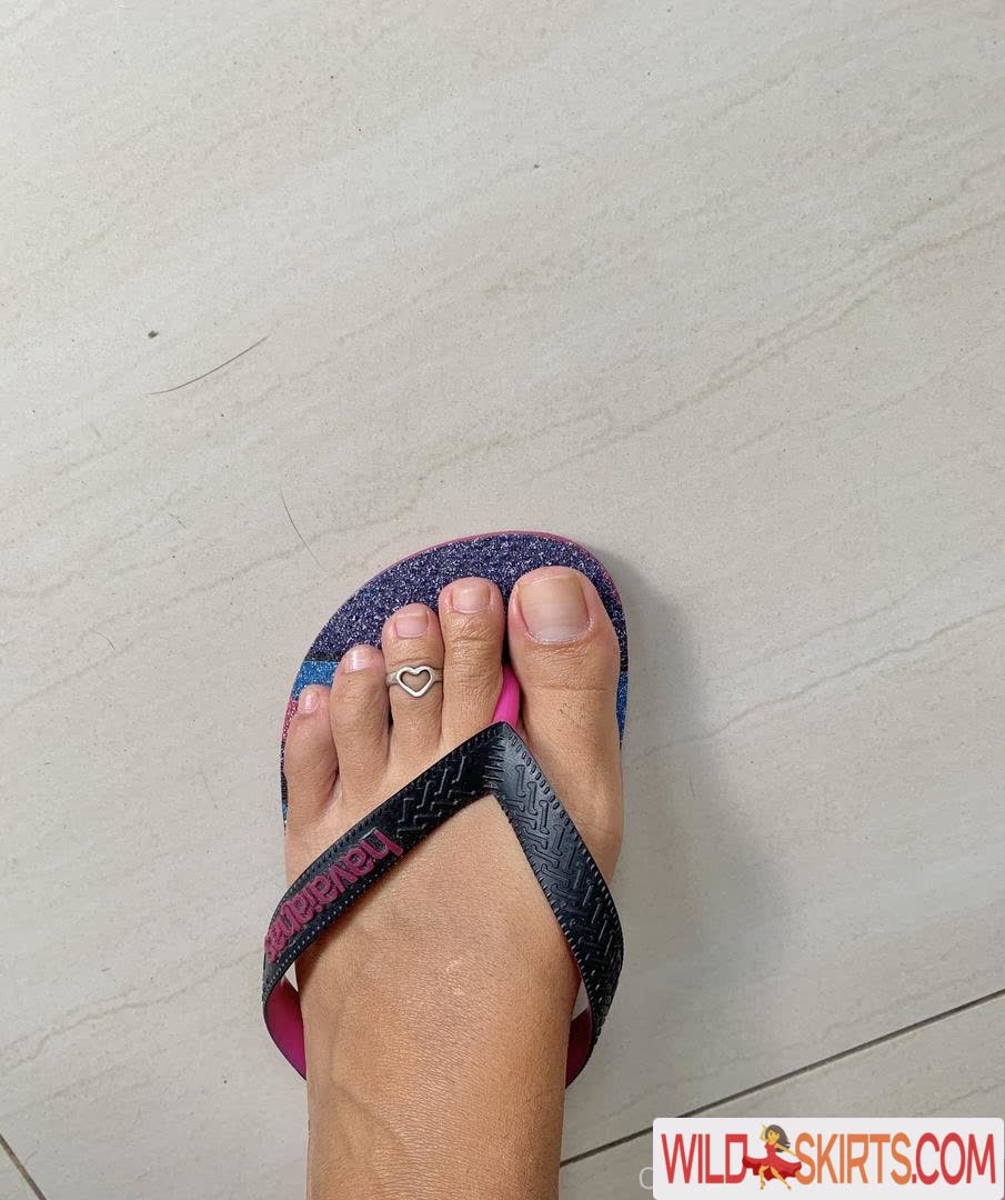 ThatAFeet / thatafeet nude OnlyFans, Instagram leaked photo #18