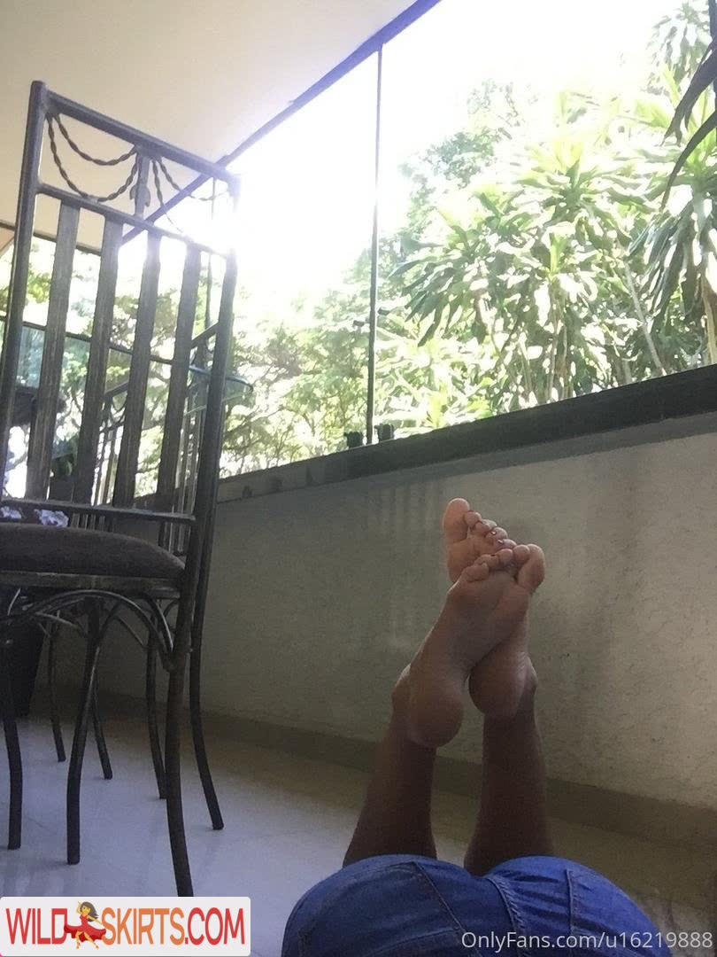 ThatAFeet / thatafeet nude OnlyFans, Instagram leaked photo #19