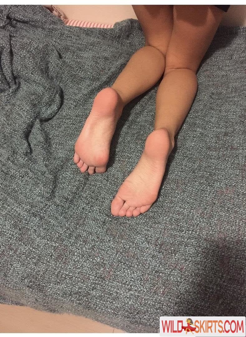 ThatAFeet nude leaked photo #5