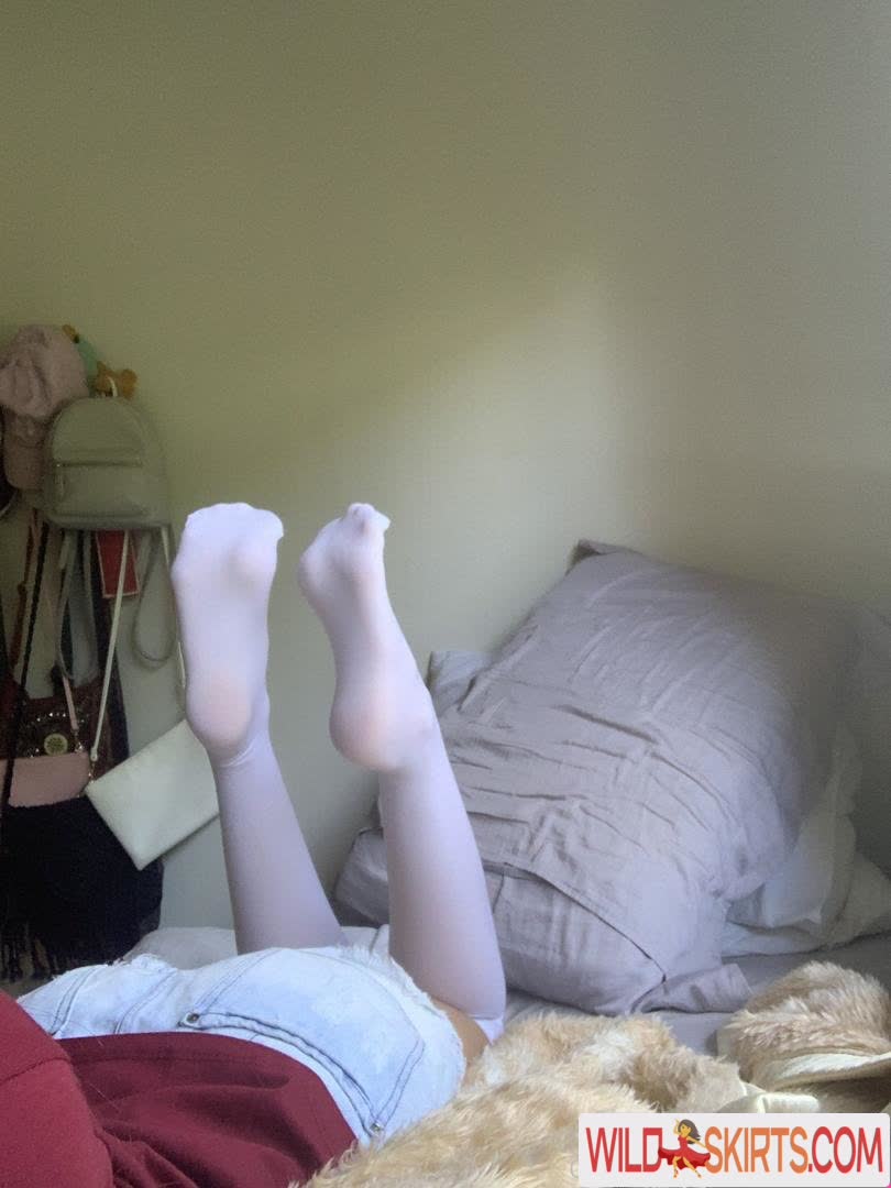 ThatAFeet nude leaked photo #21