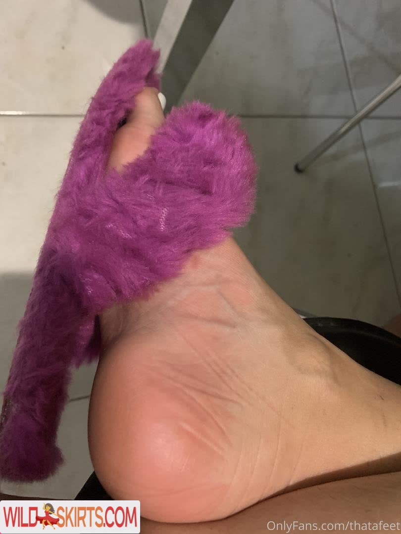 ThatAFeet nude leaked photo #28