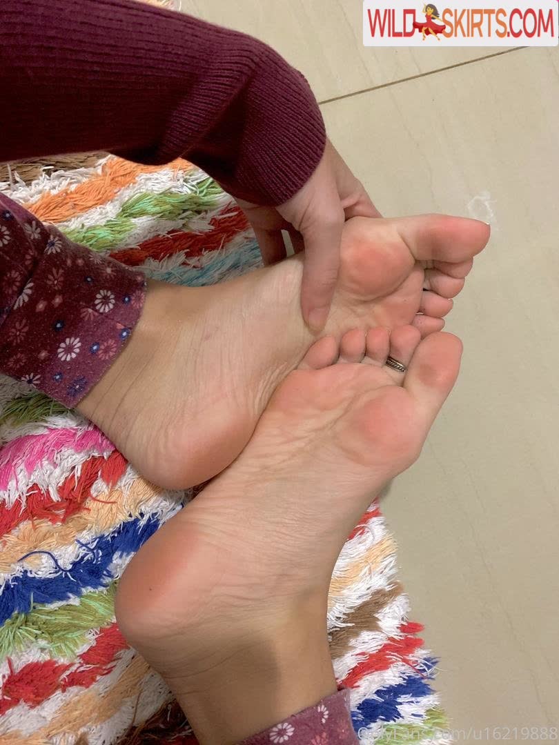 ThatAFeet / thatafeet nude OnlyFans, Instagram leaked photo #8