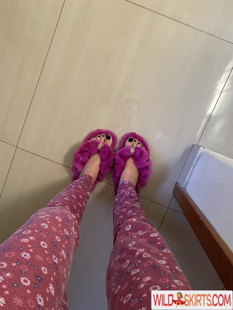 ThatAFeet / thatafeet nude OnlyFans, Instagram leaked photo #4