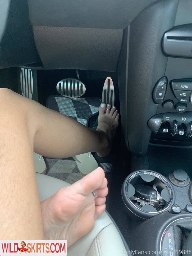 ThatAFeet / thatafeet nude OnlyFans, Instagram leaked photo #5