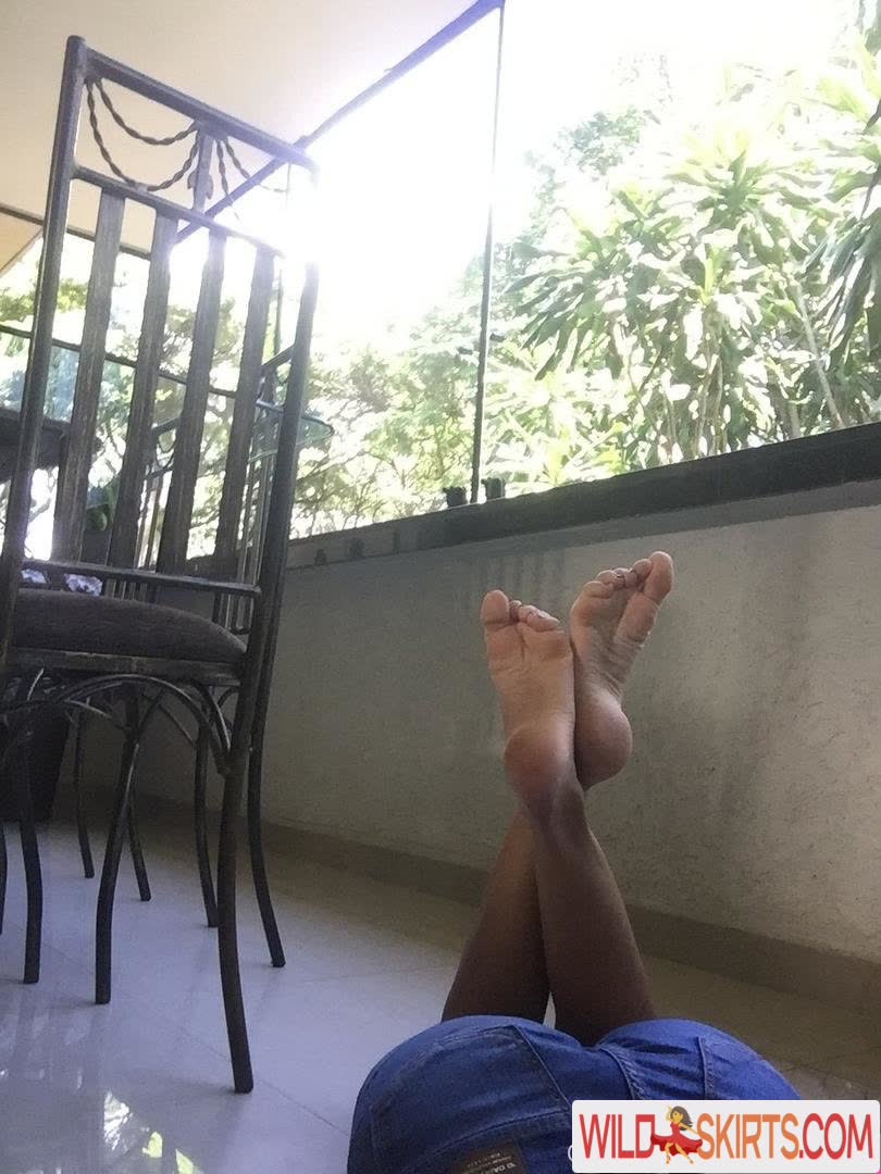 ThatAFeet / thatafeet nude OnlyFans, Instagram leaked photo #10