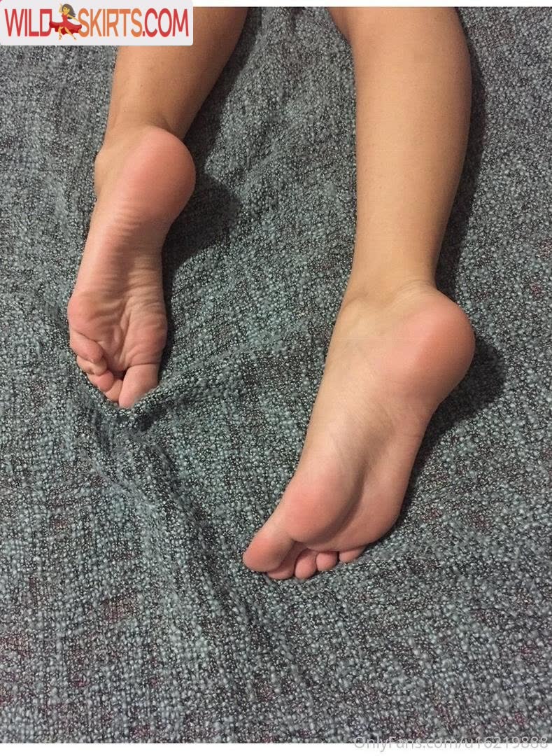 ThatAFeet / thatafeet nude OnlyFans, Instagram leaked photo #17