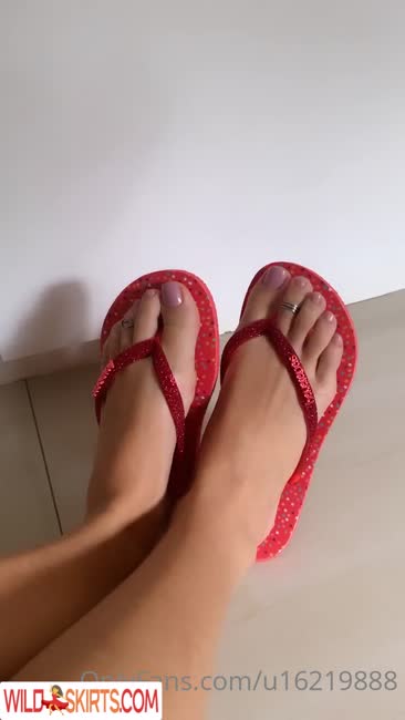 ThatAFeet / thatafeet nude OnlyFans, Instagram leaked photo #25