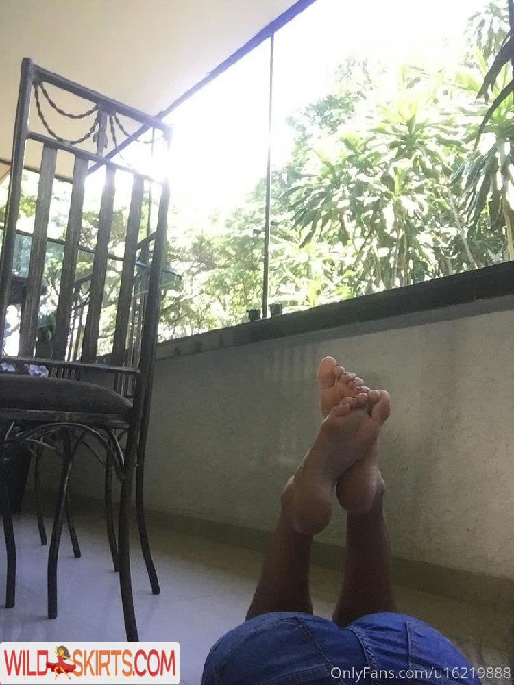 ThatAFeet / thatafeet nude OnlyFans, Instagram leaked photo #48