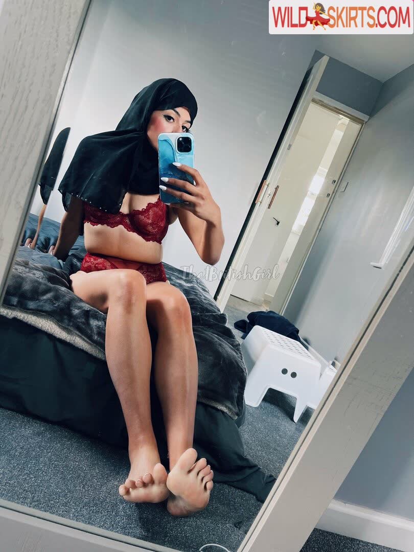 thatbritishgirl / thatbritishgir2 / thatbritishgirl nude OnlyFans, Instagram leaked photo #20