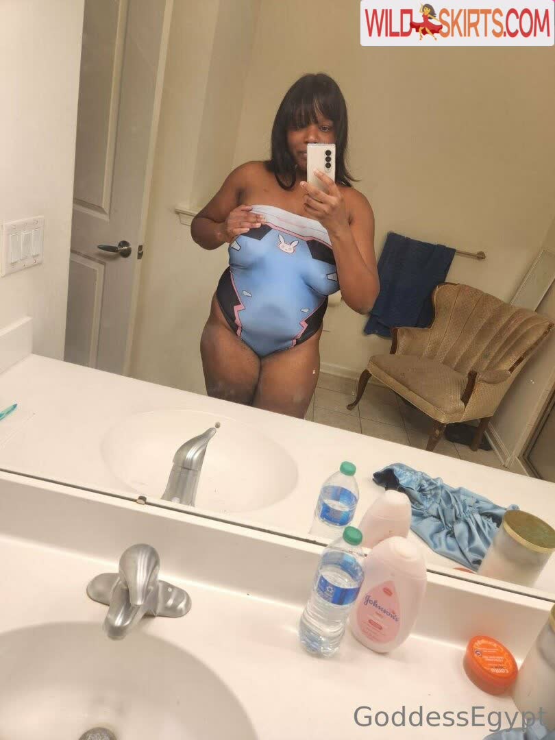 ThatChocoBxtch nude leaked photo #216