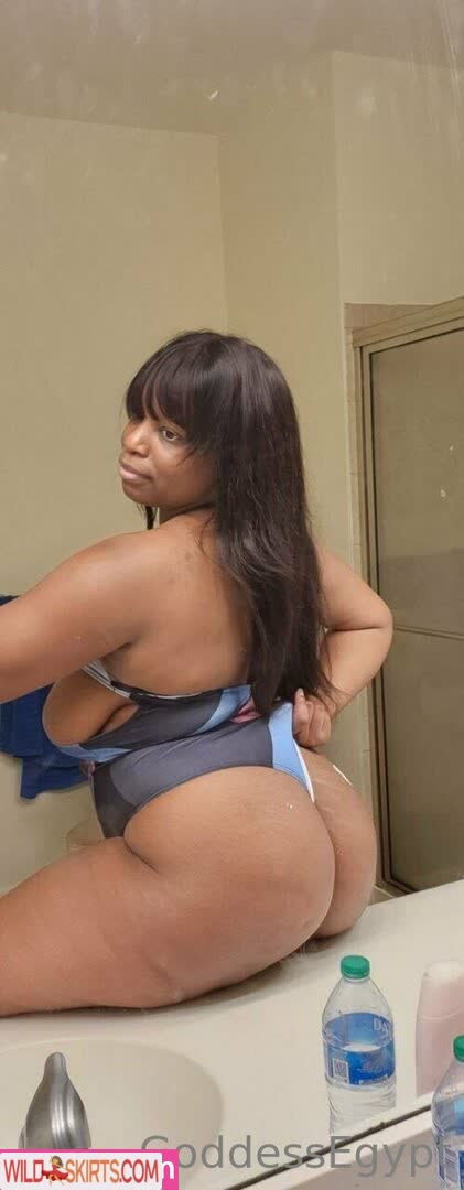 ThatChocoBxtch nude leaked photo #228