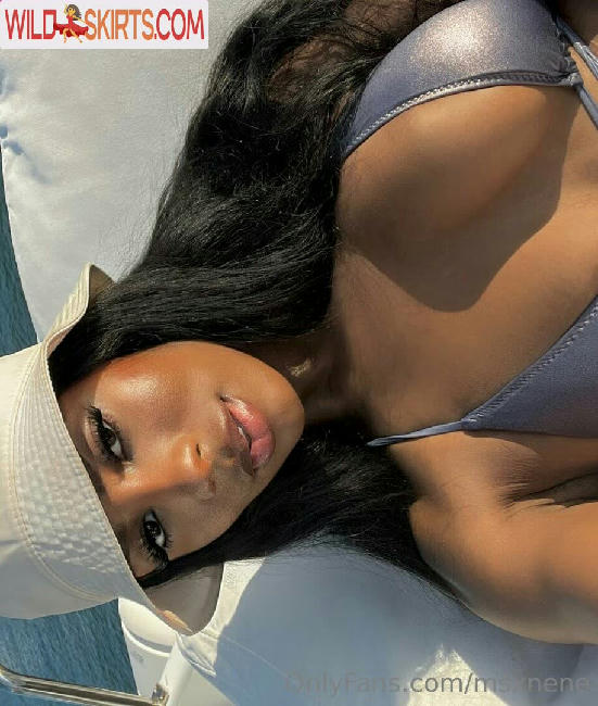 Thatgirl.neya / Nene / msxnene / neya elaine / thatgirl.neya nude OnlyFans, Instagram leaked photo #9