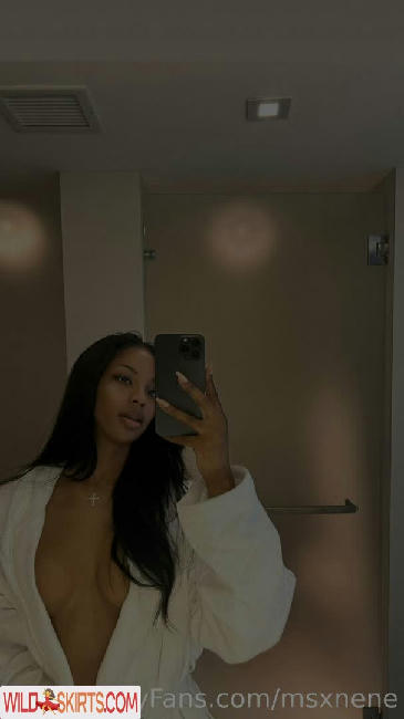 Thatgirl.neya / Nene / msxnene / neya elaine / thatgirl.neya nude OnlyFans, Instagram leaked photo #16