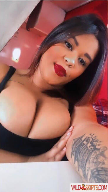 Thatha_oliveira87 nude leaked photo #2