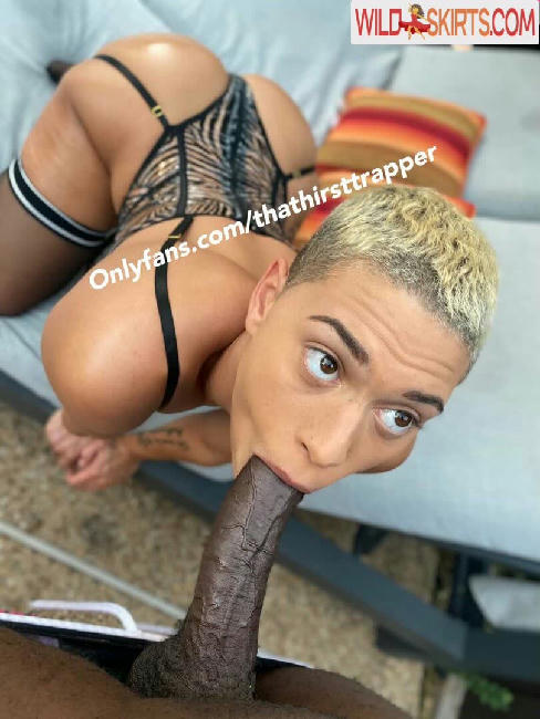 ThaThirstTrapper / J_Alexpromo / ThirstTrapHoneys / tayetherapper / thathirsttrapper nude OnlyFans, Instagram leaked photo #7