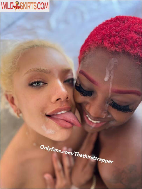 ThaThirstTrapper / J_Alexpromo / ThirstTrapHoneys / tayetherapper / thathirsttrapper nude OnlyFans, Instagram leaked photo #16