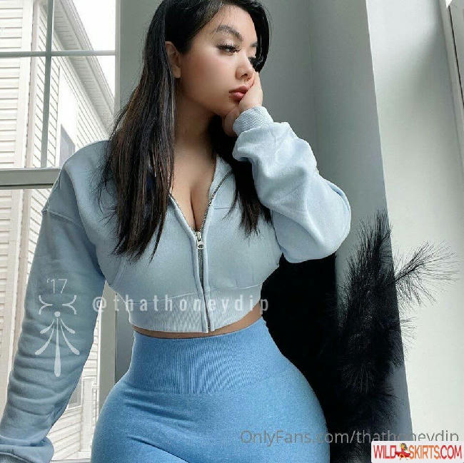 ThatHoneyDip / thathoneydip nude OnlyFans, Instagram leaked photo #42