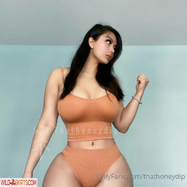 ThatHoneyDip / thathoneydip nude OnlyFans, Instagram leaked photo #72