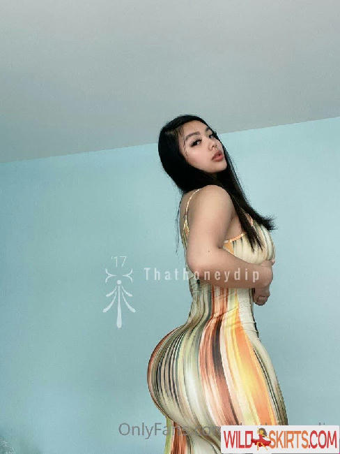 ThatHoneyDip / thathoneydip nude OnlyFans, Instagram leaked photo #70