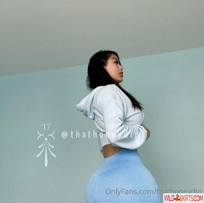 ThatHoneyDip / thathoneydip nude OnlyFans, Instagram leaked photo #227