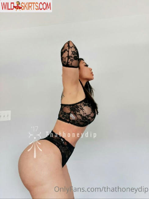 ThatHoneyDip / thathoneydip nude OnlyFans, Instagram leaked photo #196