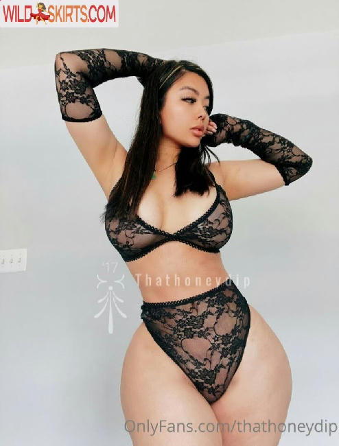 ThatHoneyDip / thathoneydip nude OnlyFans, Instagram leaked photo #264