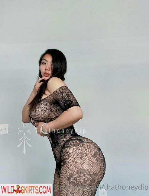 ThatHoneyDip / thathoneydip nude OnlyFans, Instagram leaked photo #285