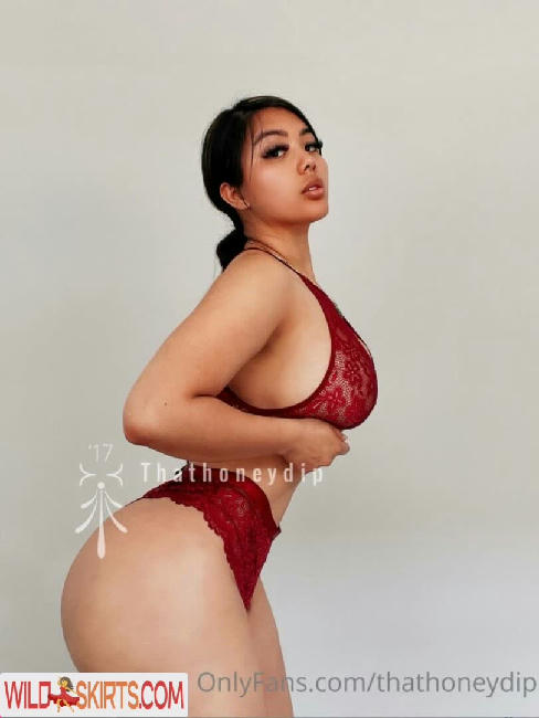 ThatHoneyDip / thathoneydip nude OnlyFans, Instagram leaked photo #278