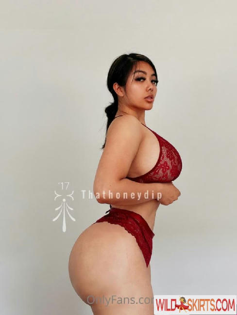 ThatHoneyDip / thathoneydip nude OnlyFans, Instagram leaked photo #202