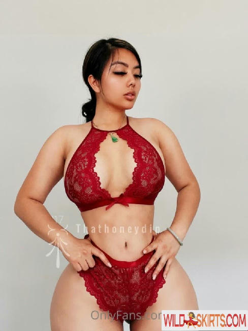 ThatHoneyDip / thathoneydip nude OnlyFans, Instagram leaked photo #203