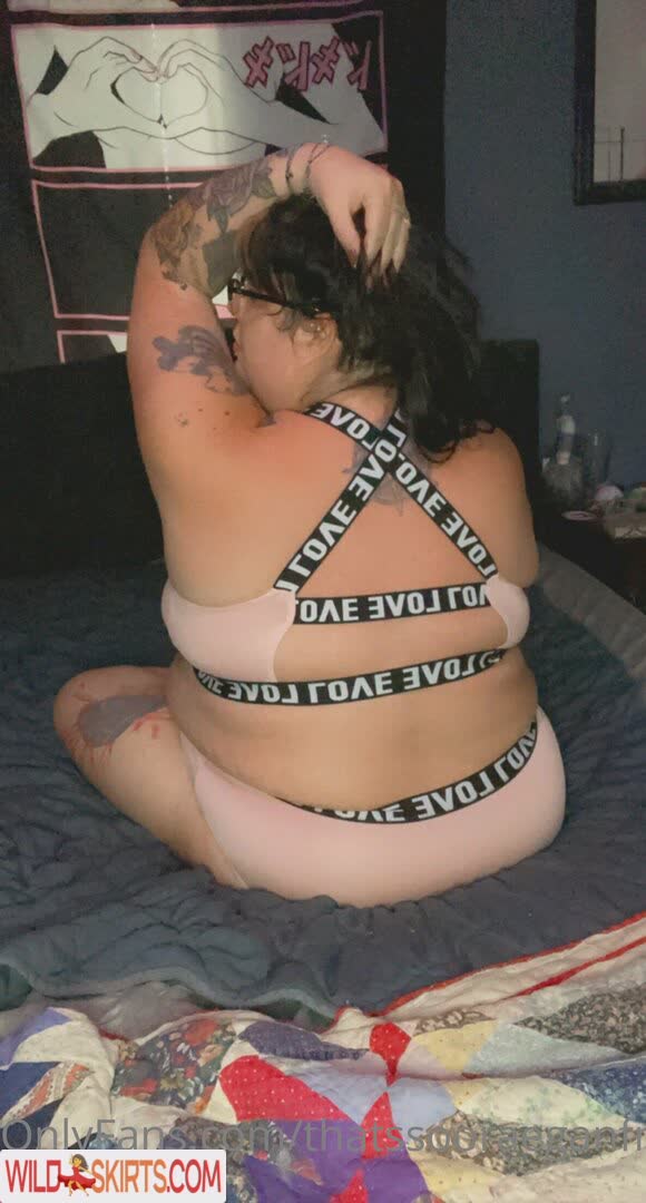 thatssooraeganfree / __wildheartgypsysoul__ / thatssooraeganfree nude OnlyFans, Instagram leaked photo #5