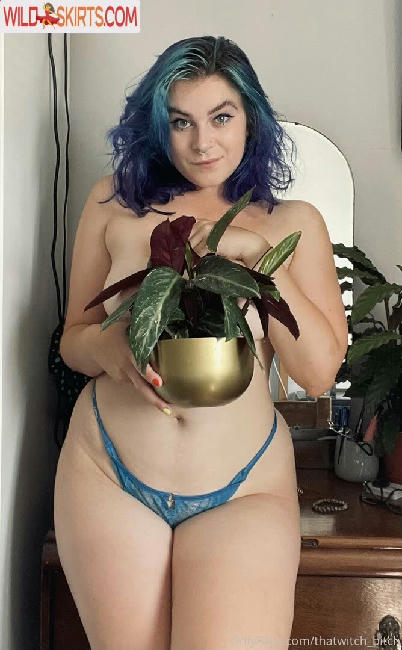 thatwitch_bitch / thatwitch_bitch / thatwitchbitch_ nude OnlyFans, Instagram leaked photo #11