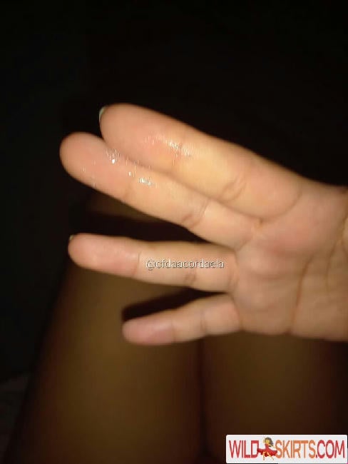 Thayná Acordaela / acordaela nude OnlyFans leaked photo #10