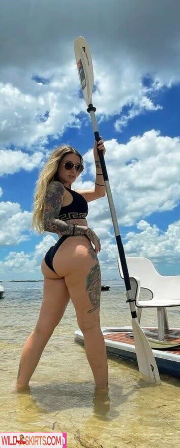 The Amanda Jean / theamandajean nude OnlyFans, Instagram leaked photo #1