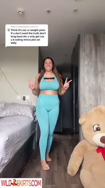 The Blue Dress Girl / bluedressgirl / maisyjrobertson / maisyrobertson nude OnlyFans, Snapchat, Instagram leaked video #79