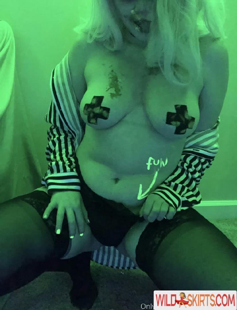 The.bunny.bee / ahri / the.bunny.bee nude OnlyFans, Instagram leaked photo #34