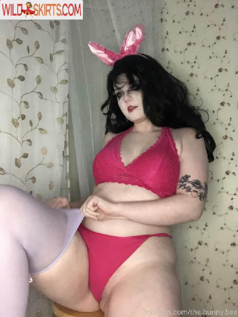 The.bunny.bee / ahri / the.bunny.bee nude OnlyFans, Instagram leaked photo #169