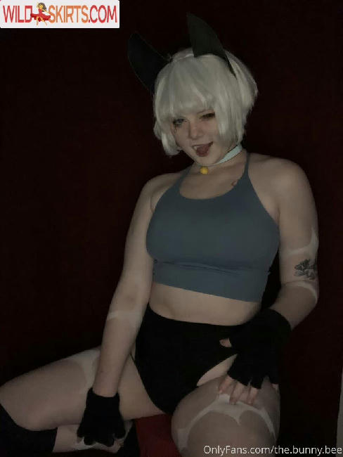 The.bunny.bee / ahri / the.bunny.bee nude OnlyFans, Instagram leaked photo #163