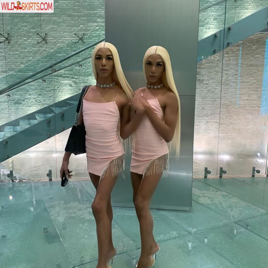 The Cash Twins nude leaked photo #14