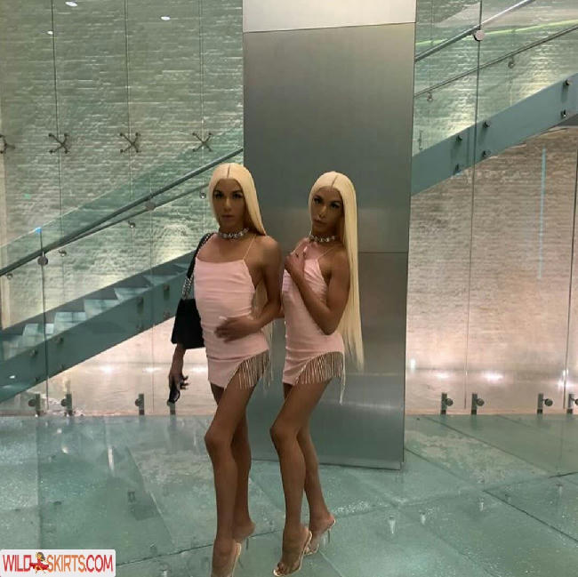 The Cash Twins avatar