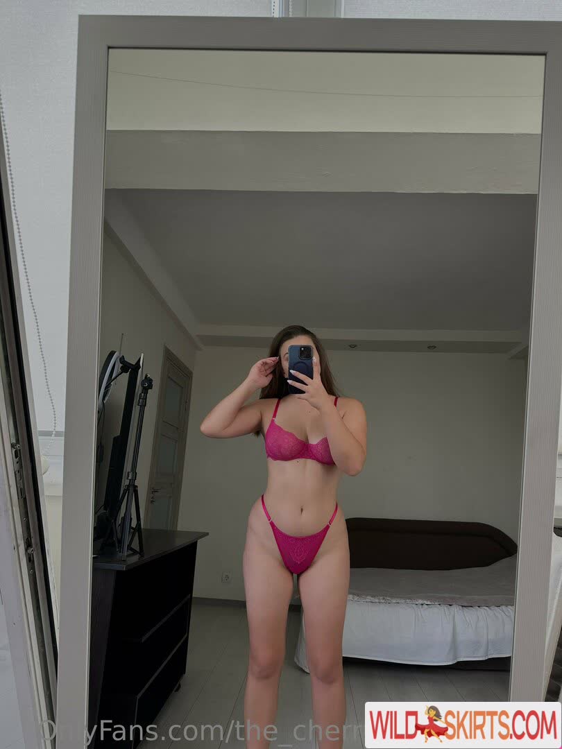 the_cherry_on_the_cake / the_cherry_on_the_cake / thecherryonthecake5 nude OnlyFans, Instagram leaked photo #13