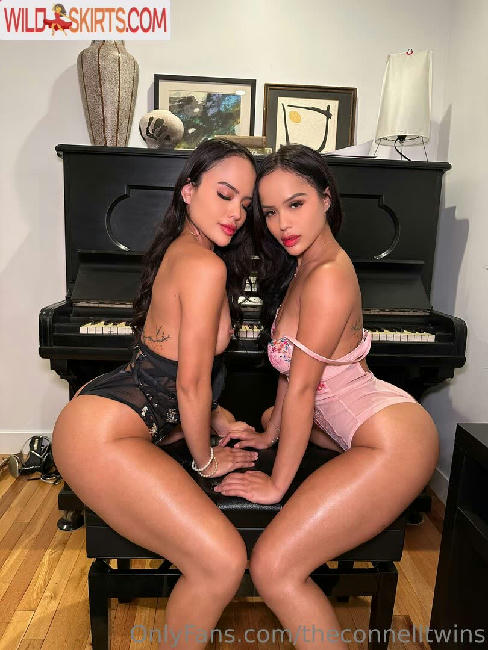 The Connell Twins / Carly and Christy / chrsty.oc / theconnelltwins nude OnlyFans, Instagram leaked photo #56