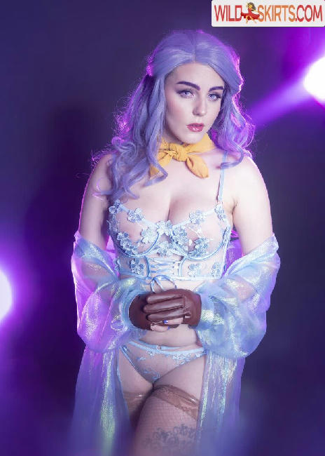 The Cosplay Bunny / thecosplaybunny nude OnlyFans, Instagram leaked photo #170