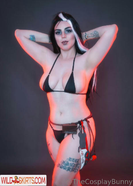 The Cosplay Bunny / thecosplaybunny nude OnlyFans, Instagram leaked photo #71