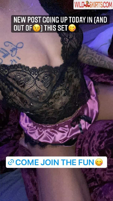 The_DancingRaven / the_dancingraven nude OnlyFans leaked photo #4